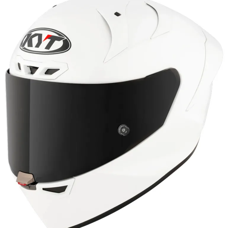 KYT KX-1 Race GP Helmet