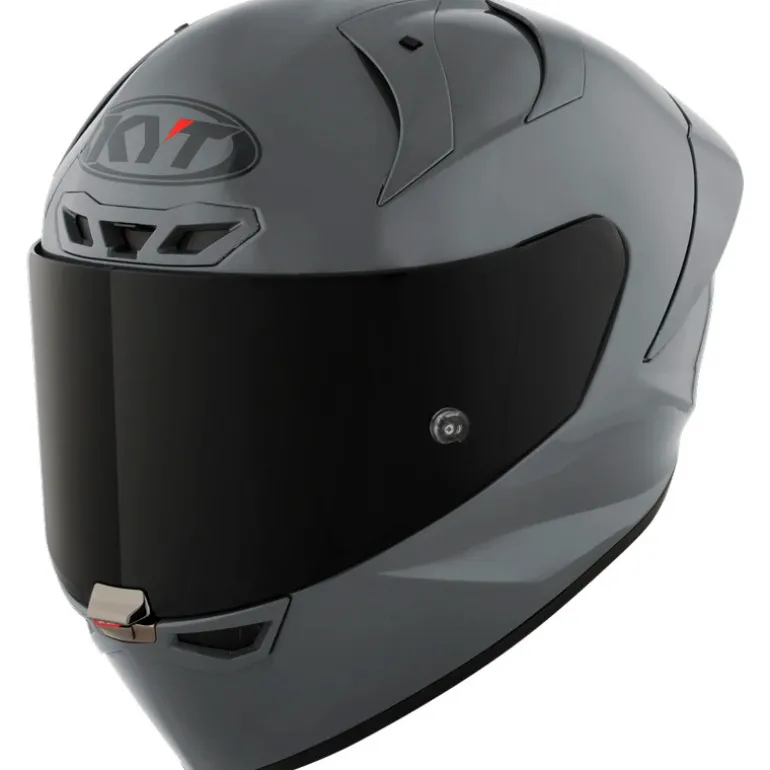 KYT KX-1 Race GP Helmet