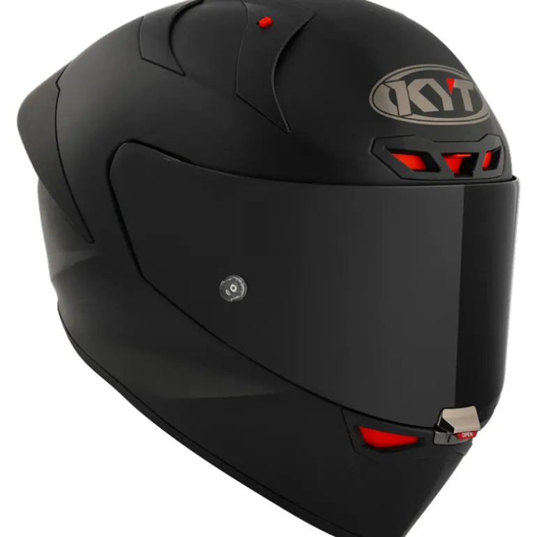 KYT KX-1 Race GP Helmet