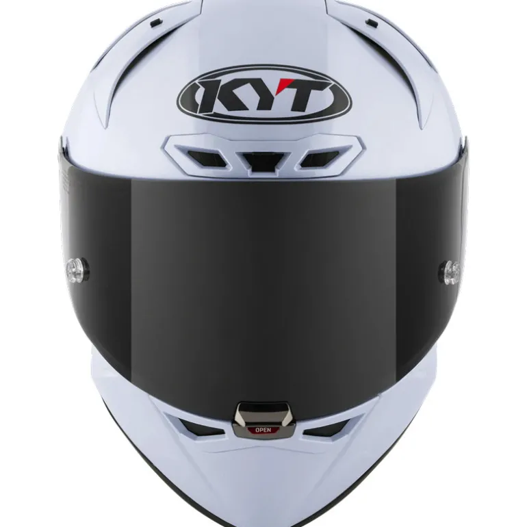 KYT KX-1 Race GP Helmet