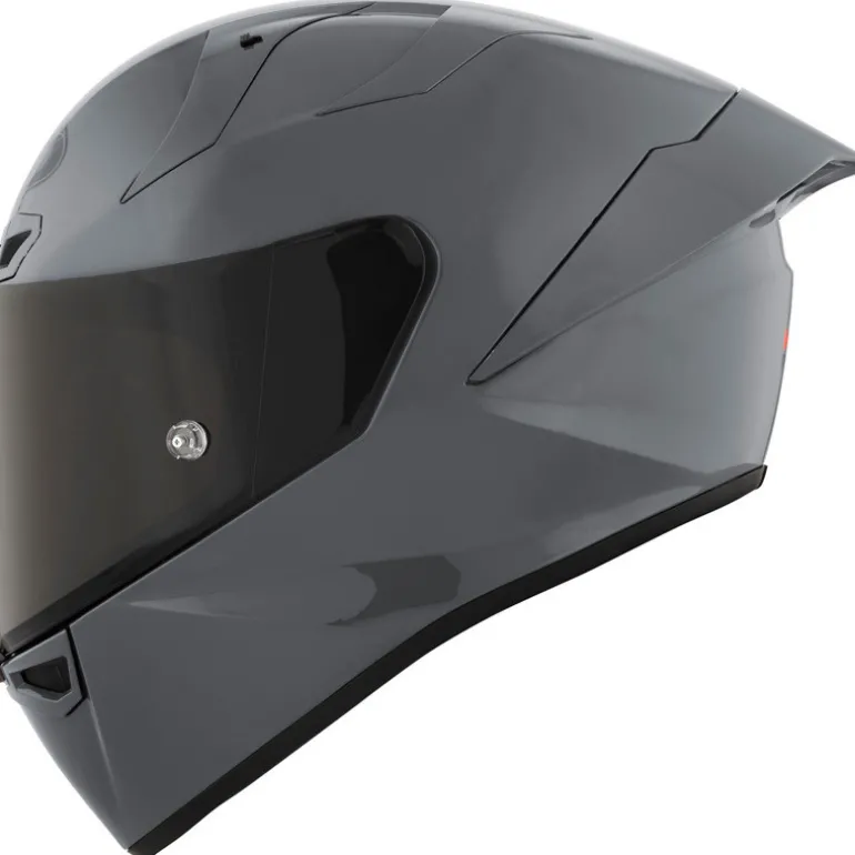 KYT KX-1 Race GP Helmet