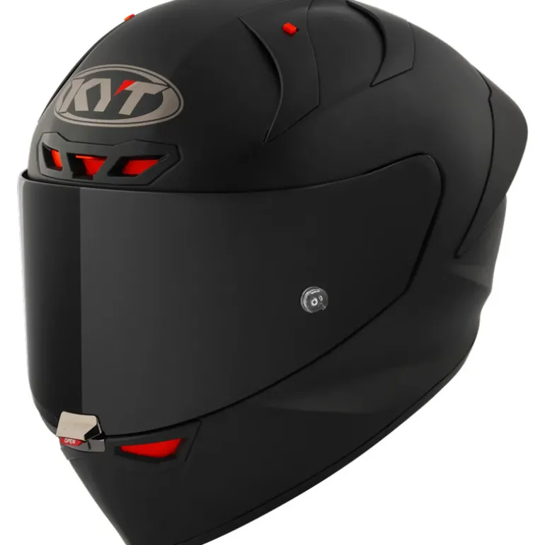 KYT KX-1 Race GP Helmet