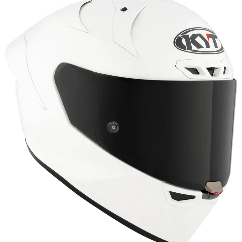 KYT KX-1 Race GP Helmet