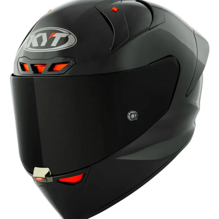 KYT KX-1 Race GP Helmet