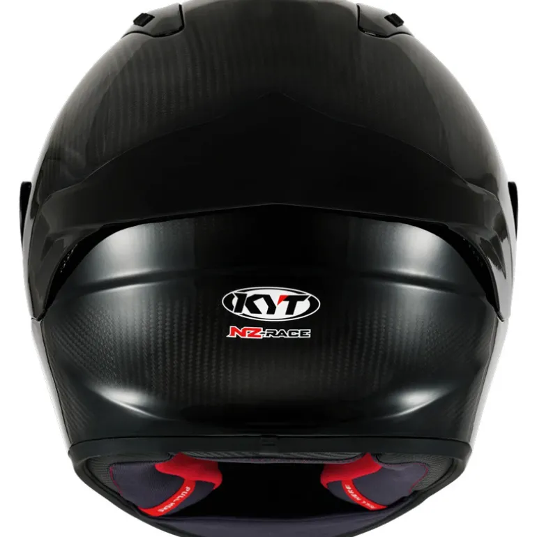 KYT NZ Race Carbon Helmet