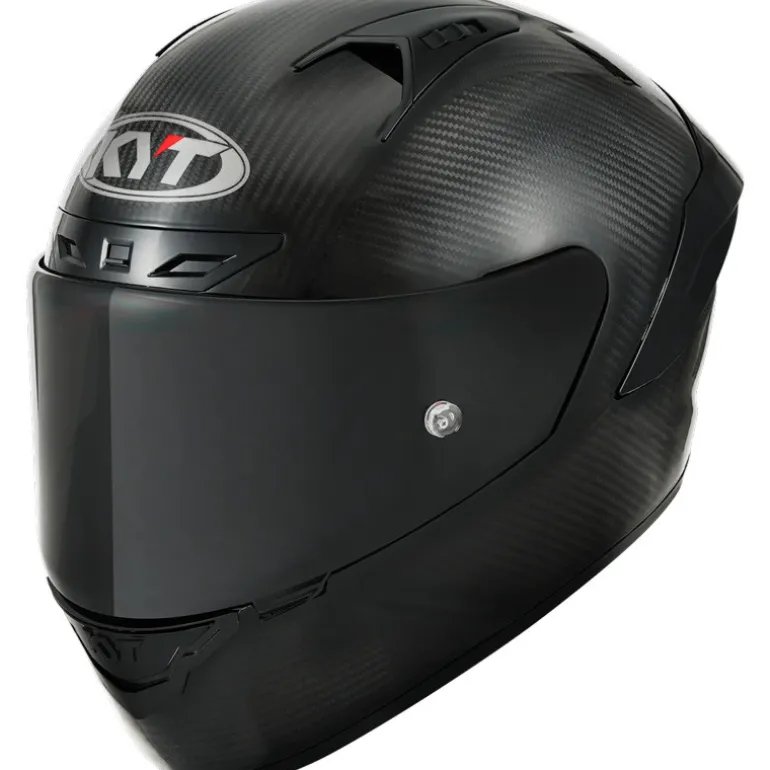 KYT NZ Race Carbon Helmet