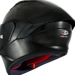 KYT NZ Race Carbon Helmet