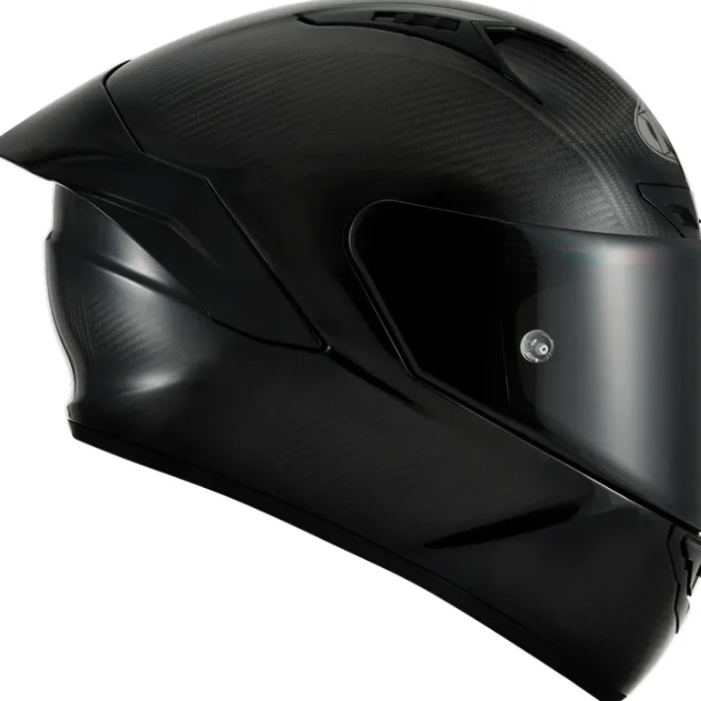 KYT NZ Race Carbon Helmet