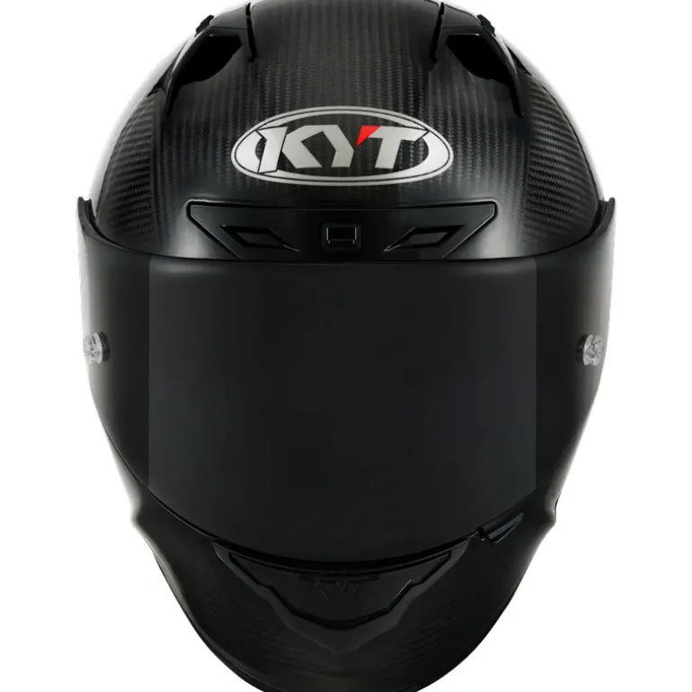 KYT NZ Race Carbon Helmet