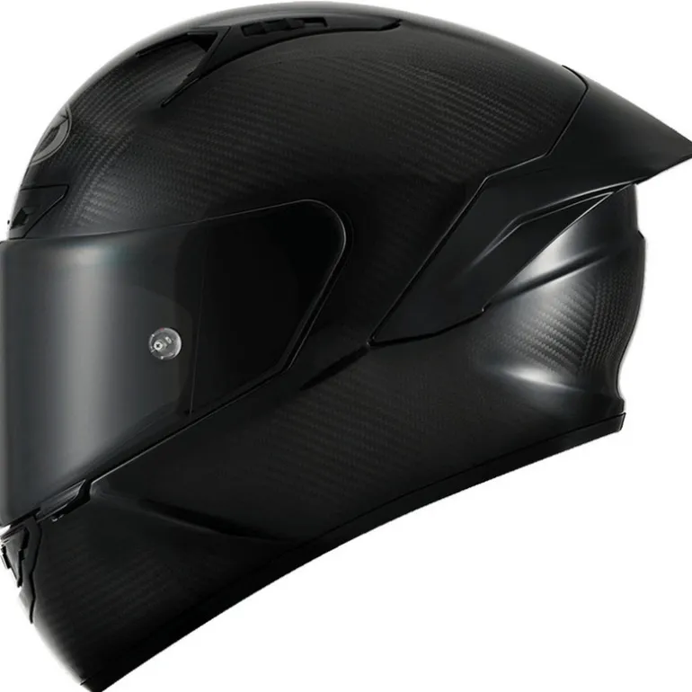 KYT NZ Race Carbon Helmet