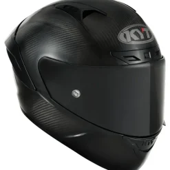 KYT NZ Race Carbon Helmet