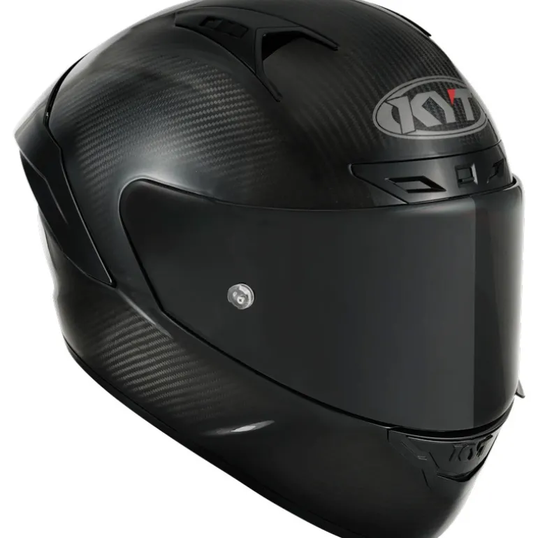 KYT NZ Race Carbon Helmet