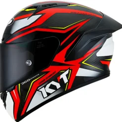 KYT NZ Race Carbon Stride Helmet