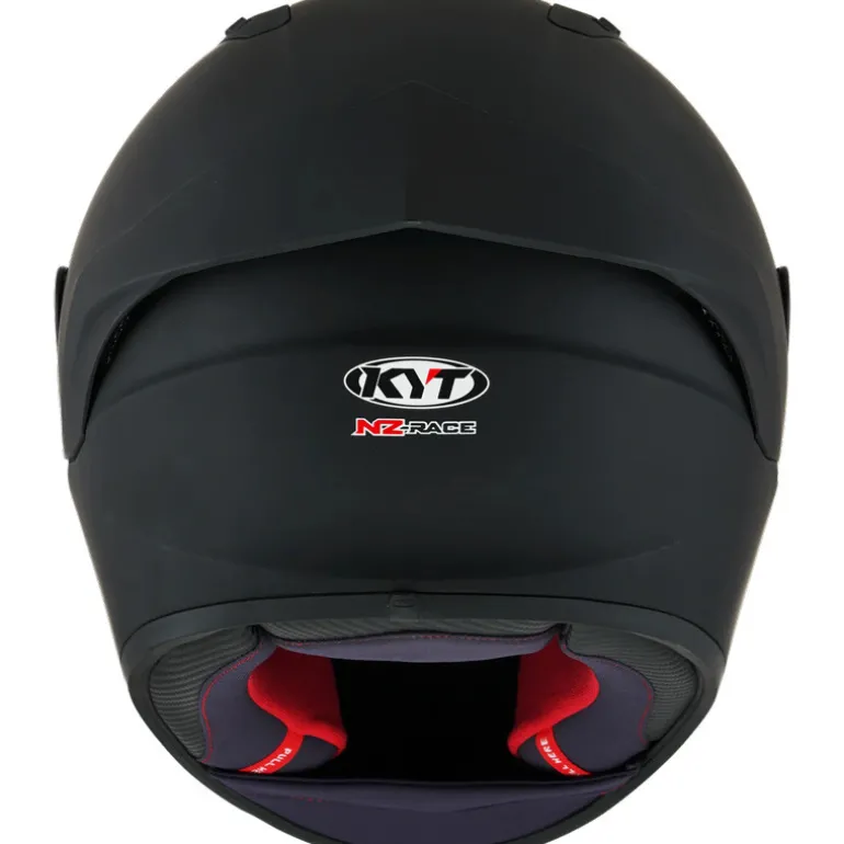 KYT NZ Race Helmet