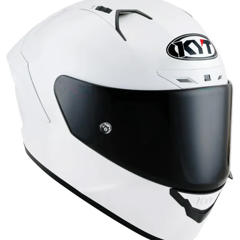 KYT NZ Race Helmet