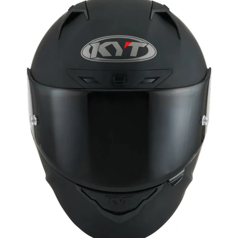 KYT NZ Race Helmet