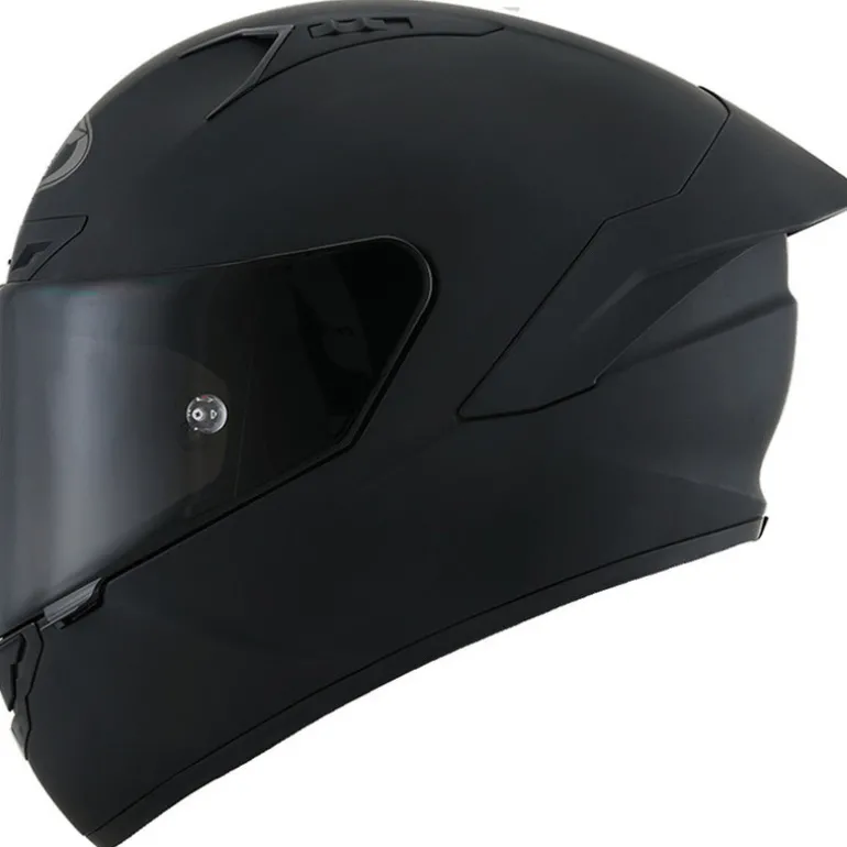 KYT NZ Race Helmet
