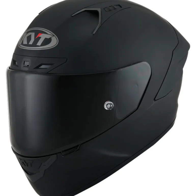 KYT NZ Race Helmet