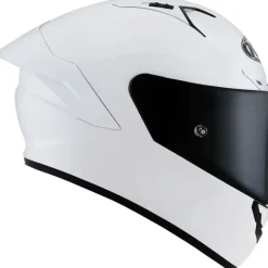 KYT NZ Race Helmet