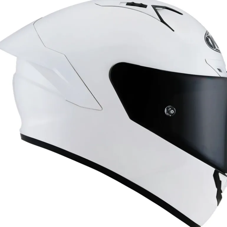 KYT NZ Race Helmet
