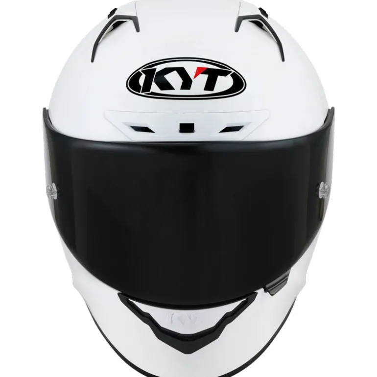 KYT NZ Race Helmet