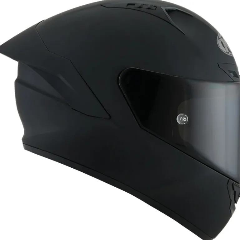 KYT NZ Race Helmet