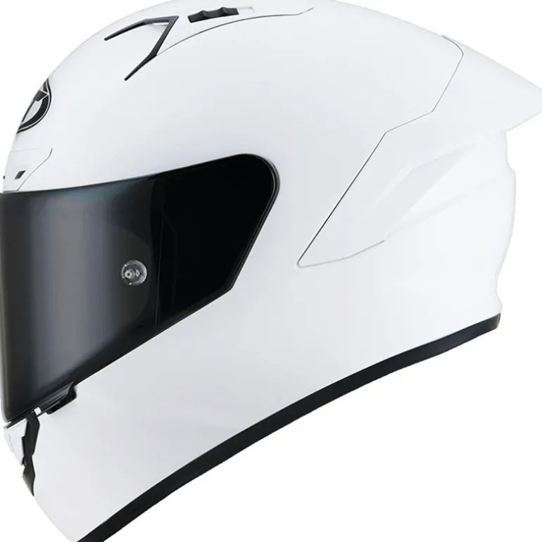 KYT NZ Race Helmet