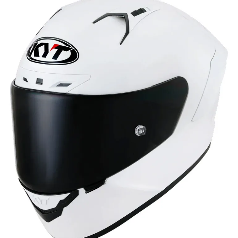 KYT NZ Race Helmet