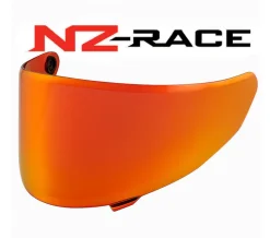 KYT NZ-Race & NF-R Visors