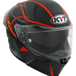 KYT R2R Concept Helmet
