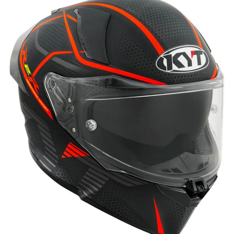 KYT R2R Concept Helmet