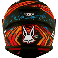 KYT R2R Fernandez 2022 Replica Helmet