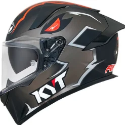 KYT R2R Fury 29 Replica Helmet