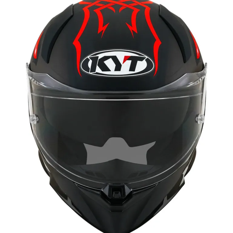 KYT R2R Fury 29 Replica Helmet