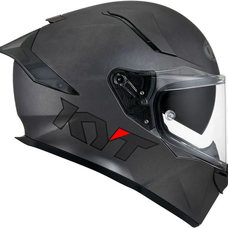 KYT R2R Helmet