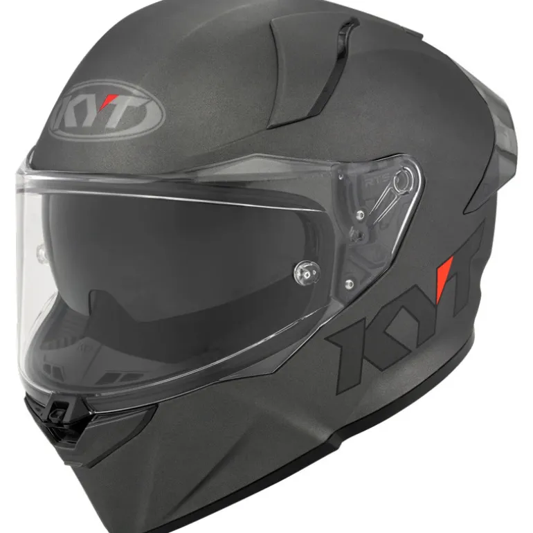 KYT R2R Helmet