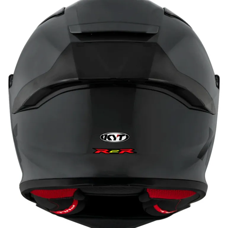 KYT R2R Helmet