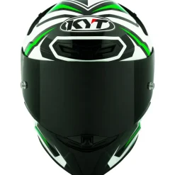 KYT TT-REVO Alex Lowes 2024 Replica Helmet