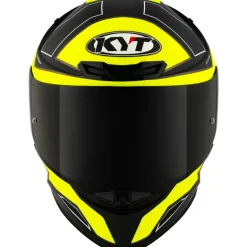 KYT TT-REVO Electron Helmet