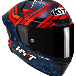 KYT TT-REVO Fernandez 2022 Replica Helmet