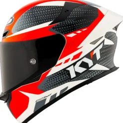 KYT TT-REVO Gear Helmet