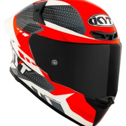 KYT TT-REVO Gear Helmet