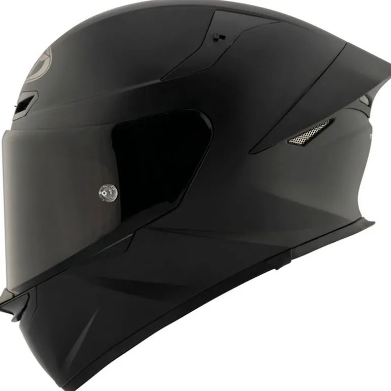 KYT TT-REVO Helmet