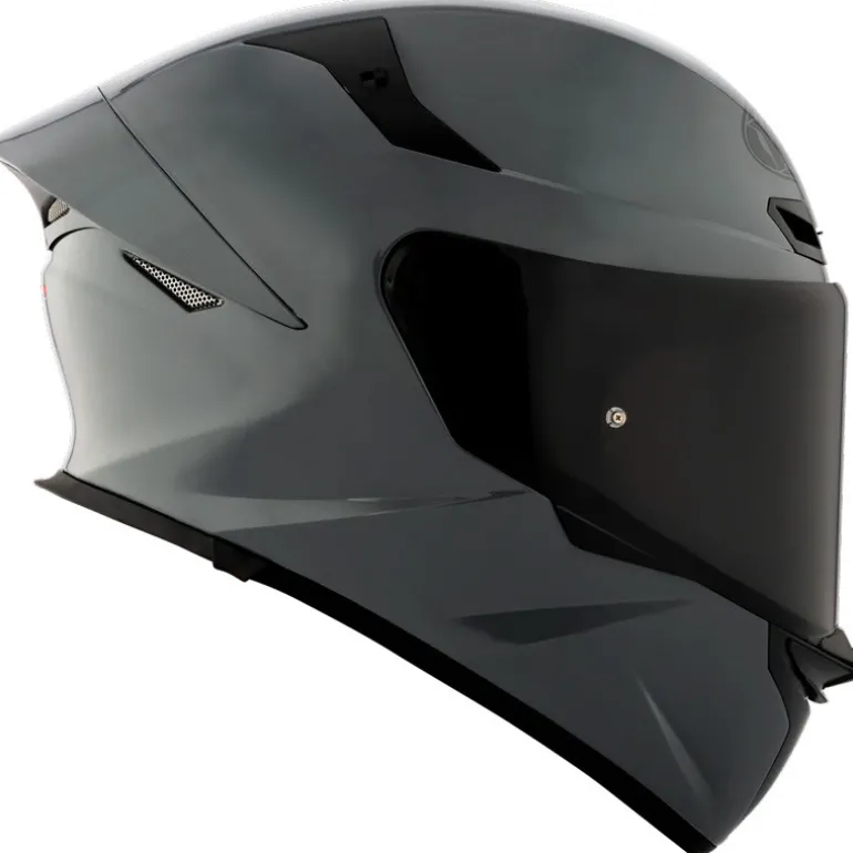 KYT TT-REVO Helmet