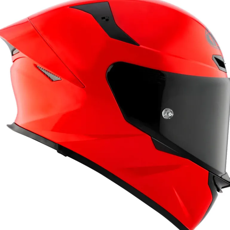 KYT TT-REVO Helmet
