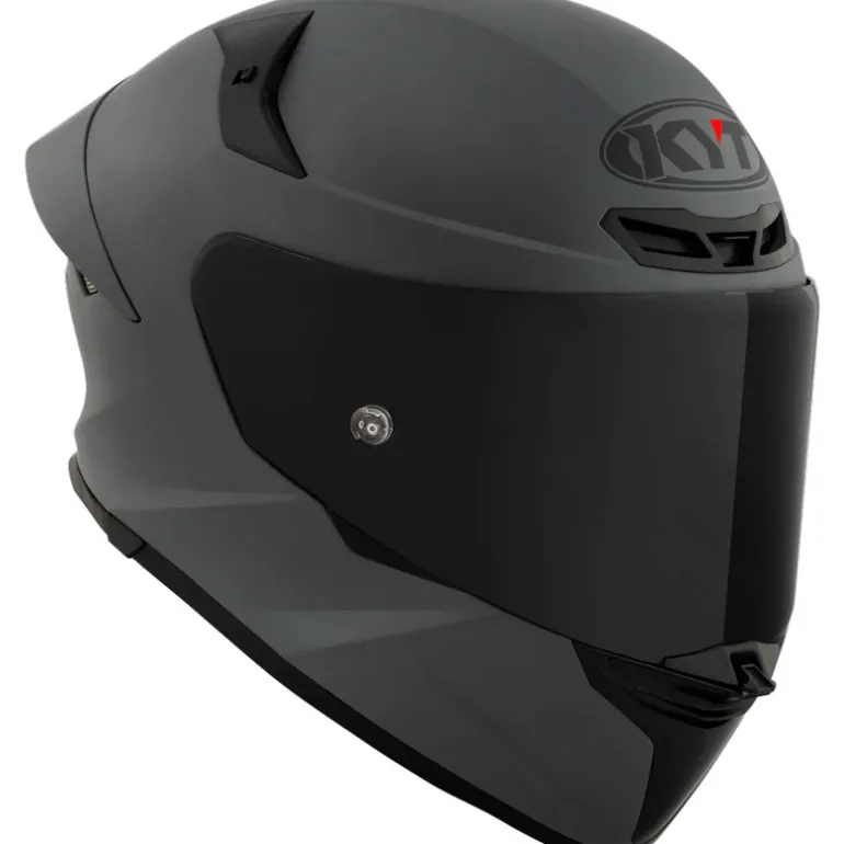 KYT TT-REVO Helmet