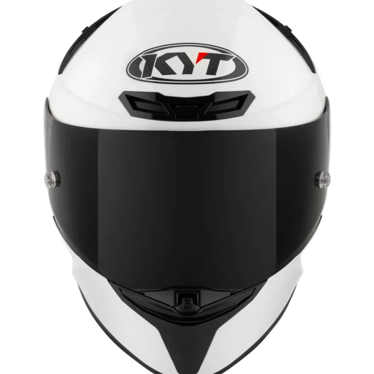 KYT TT-REVO Helmet