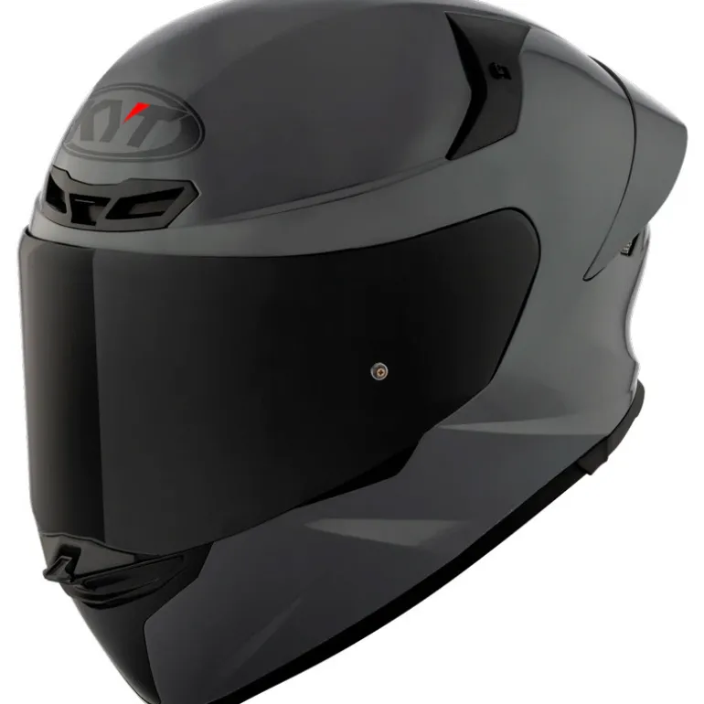 KYT TT-REVO Helmet