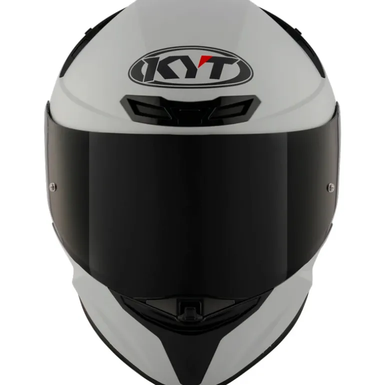 KYT TT-REVO Helmet