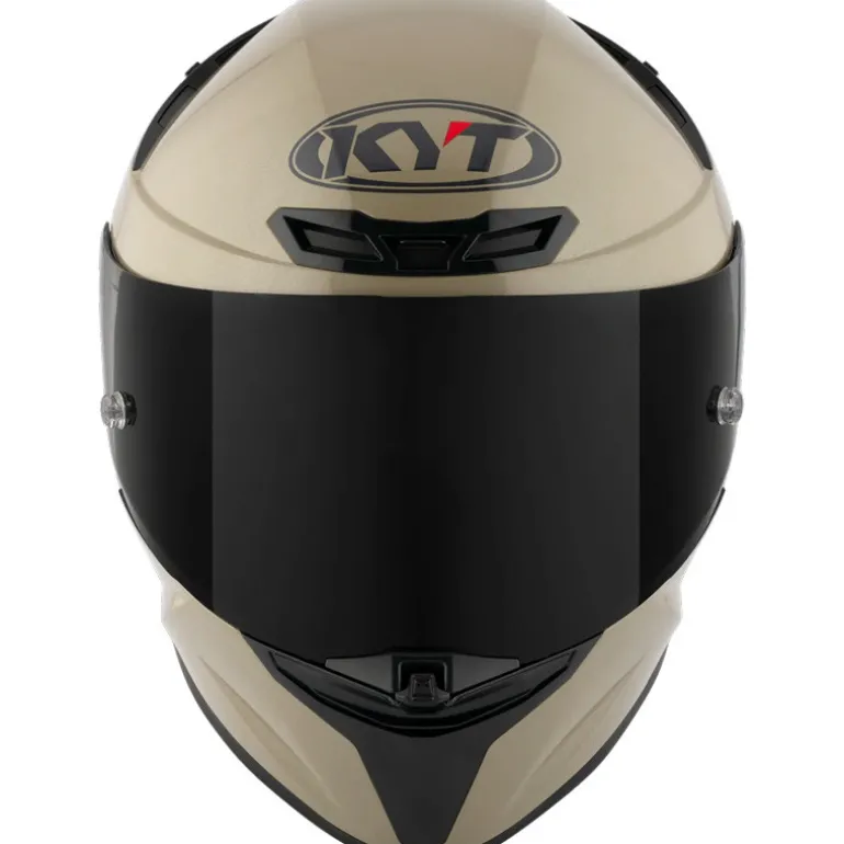 KYT TT-REVO Helmet
